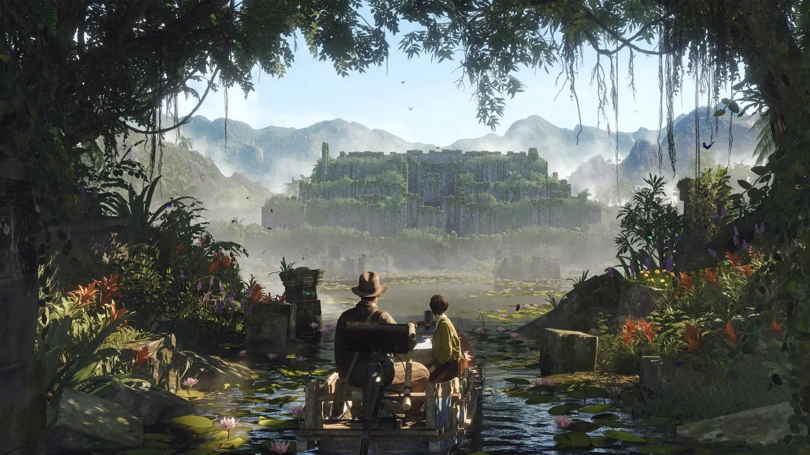 3 Microsoft Game Pass Releases We Are Diving Into This Weekend (September 19-21)