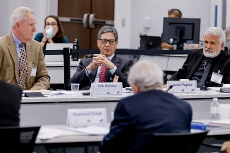Robert F. Kennedy Jr.’s Vaccine Panel Eliminate Prescription Requirement for Covid Vaccine, Stressing Personal Choice