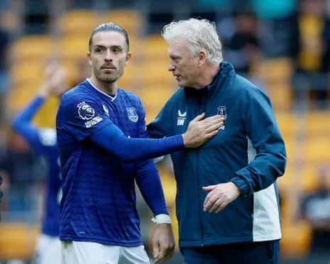 David Moyes Possesses Attacking Weaponry to Break Anfield Curse