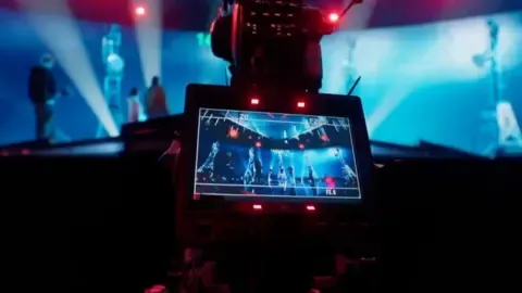 The Kremlin’s Counterpart to Eurovision Is Far From Flashy, Rather State-Driven