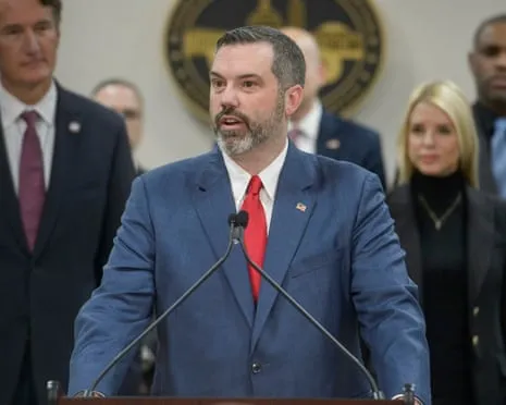US Attorney Assigned to Probing President's Critics Steps Down Following Pressure from White House